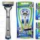 Dorco Pace 6 Plus + 10 Cartridges | $13 | Dorco | Promo code KINJA1518